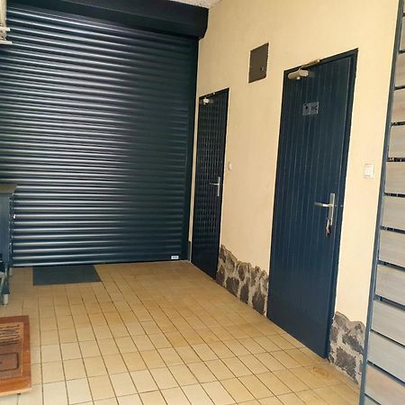 Apartment With Terrace Nona Pavla Tolmin Ngoại thất bức ảnh