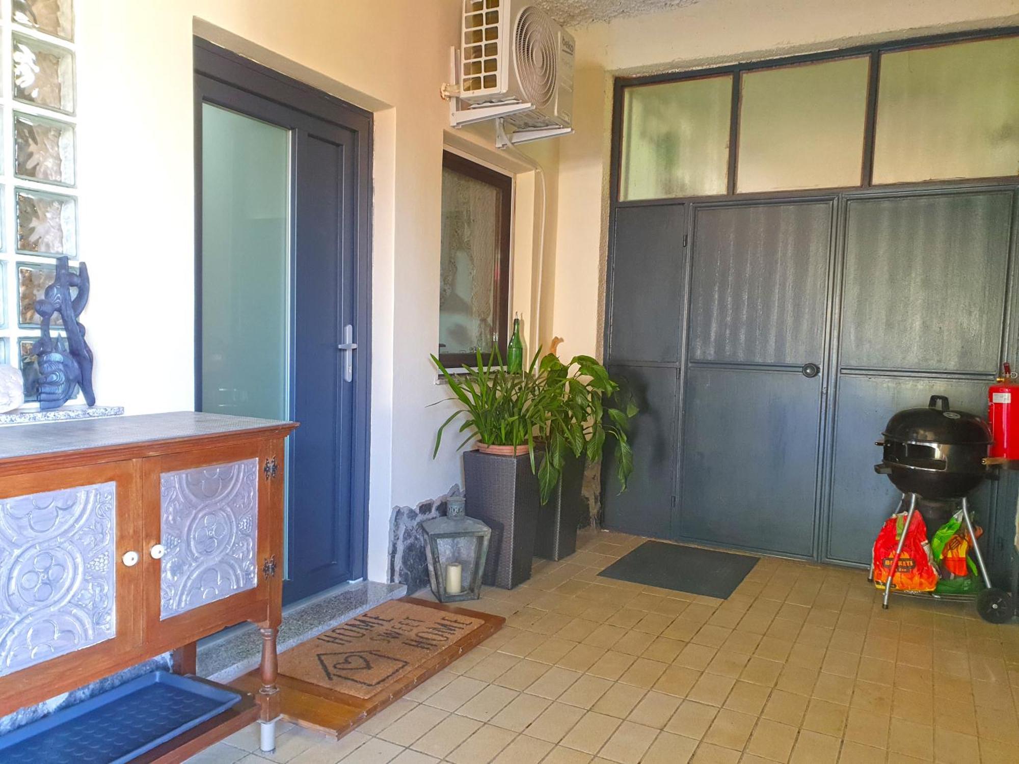Apartment With Terrace Nona Pavla Tolmin Ngoại thất bức ảnh