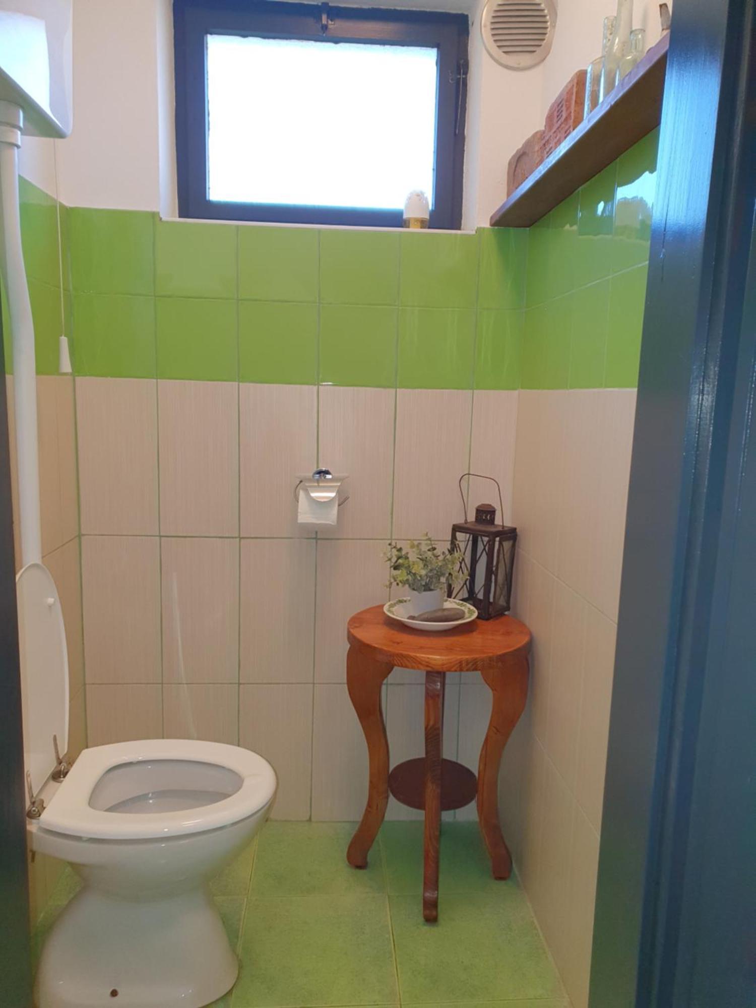 Apartment With Terrace Nona Pavla Tolmin Ngoại thất bức ảnh