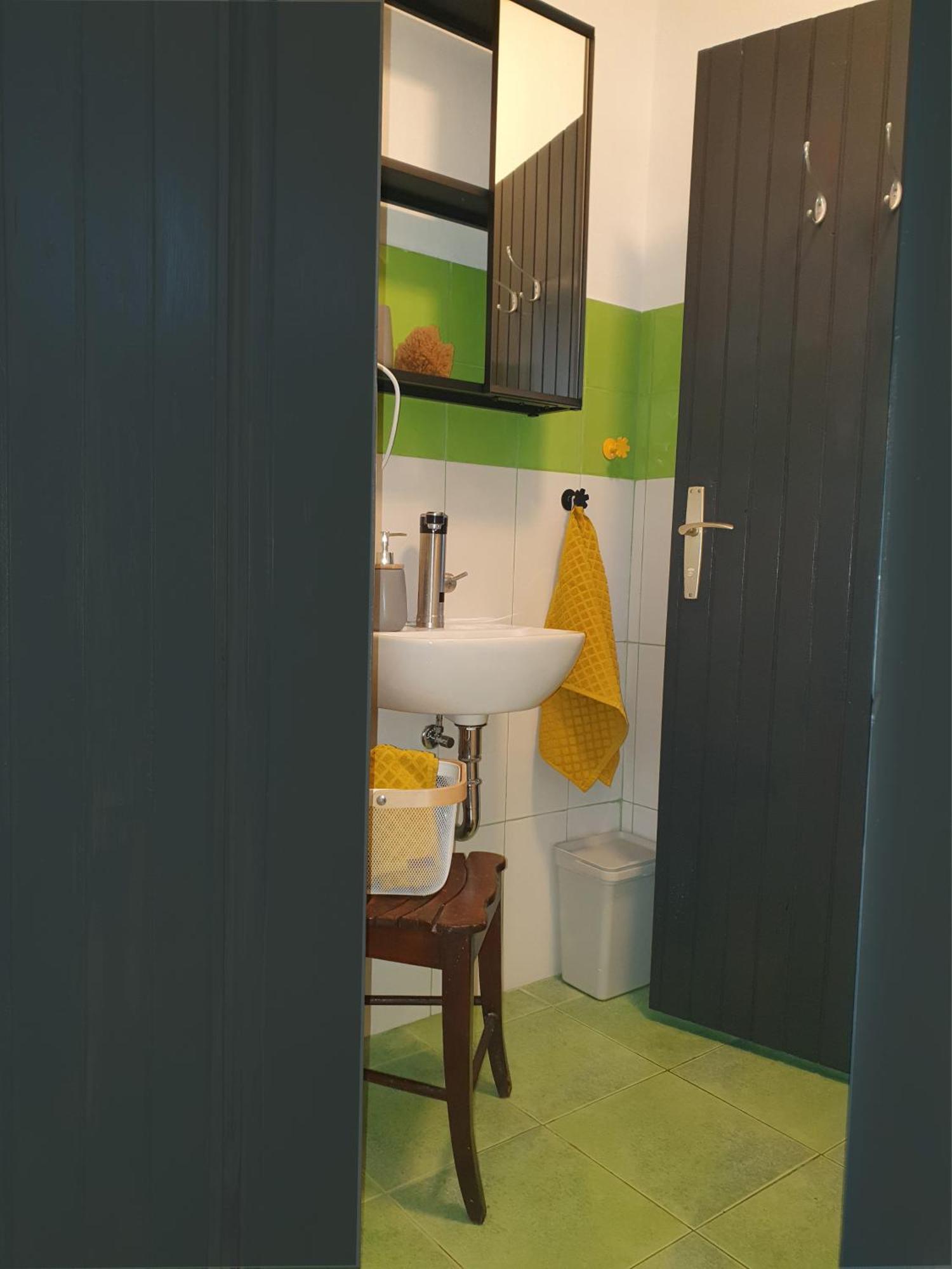 Apartment With Terrace Nona Pavla Tolmin Ngoại thất bức ảnh