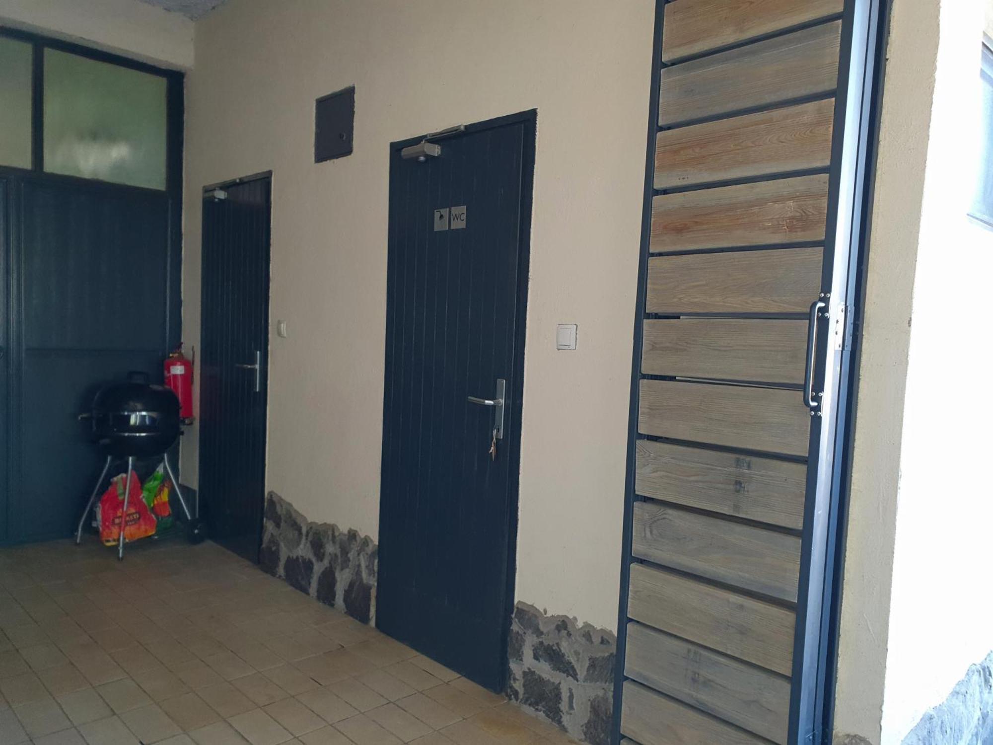 Apartment With Terrace Nona Pavla Tolmin Ngoại thất bức ảnh
