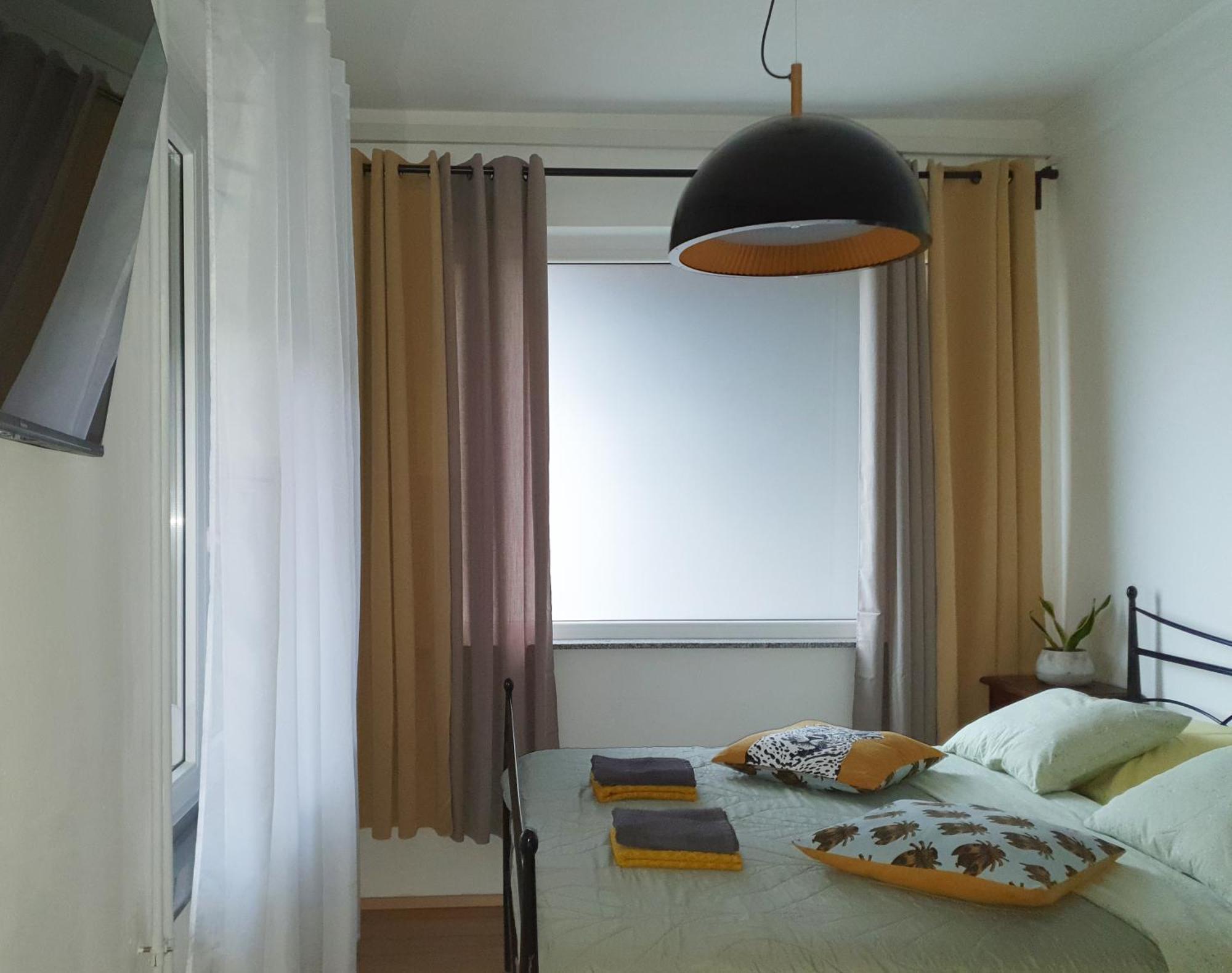 Apartment With Terrace Nona Pavla Tolmin Ngoại thất bức ảnh