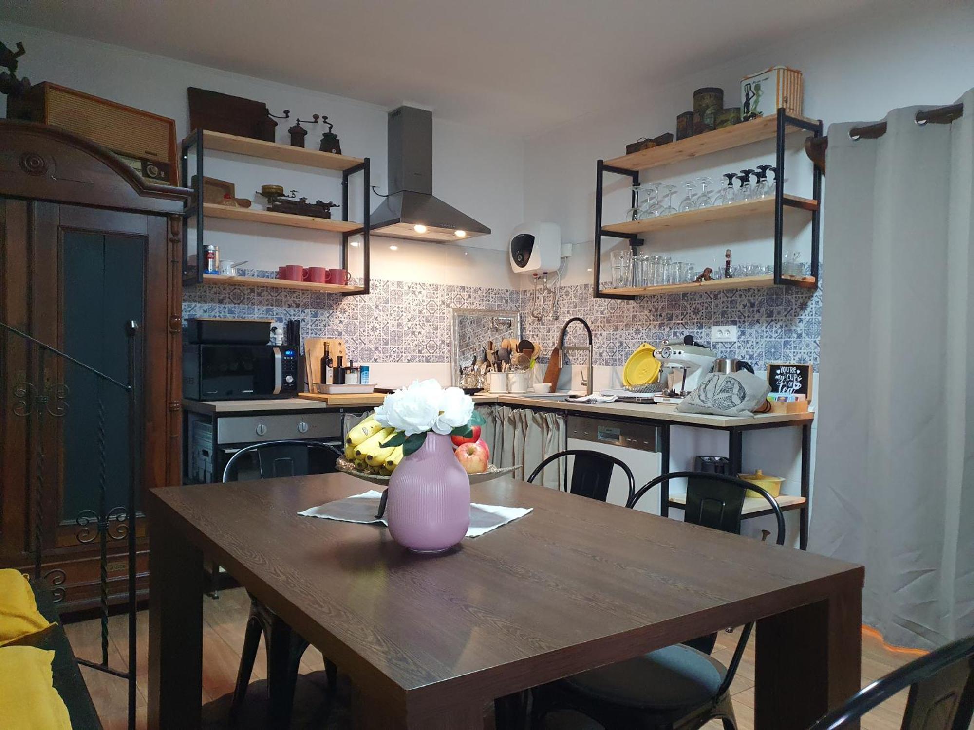 Apartment With Terrace Nona Pavla Tolmin Ngoại thất bức ảnh