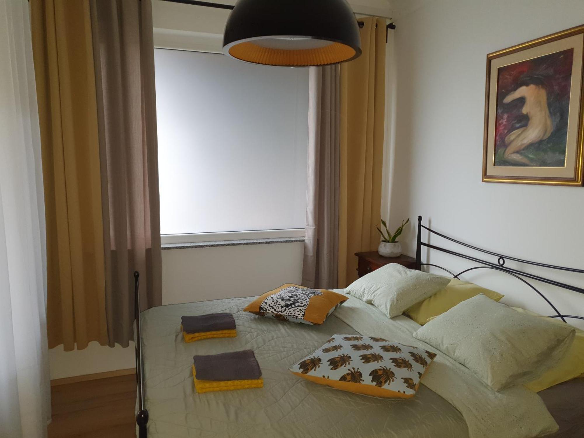 Apartment With Terrace Nona Pavla Tolmin Ngoại thất bức ảnh