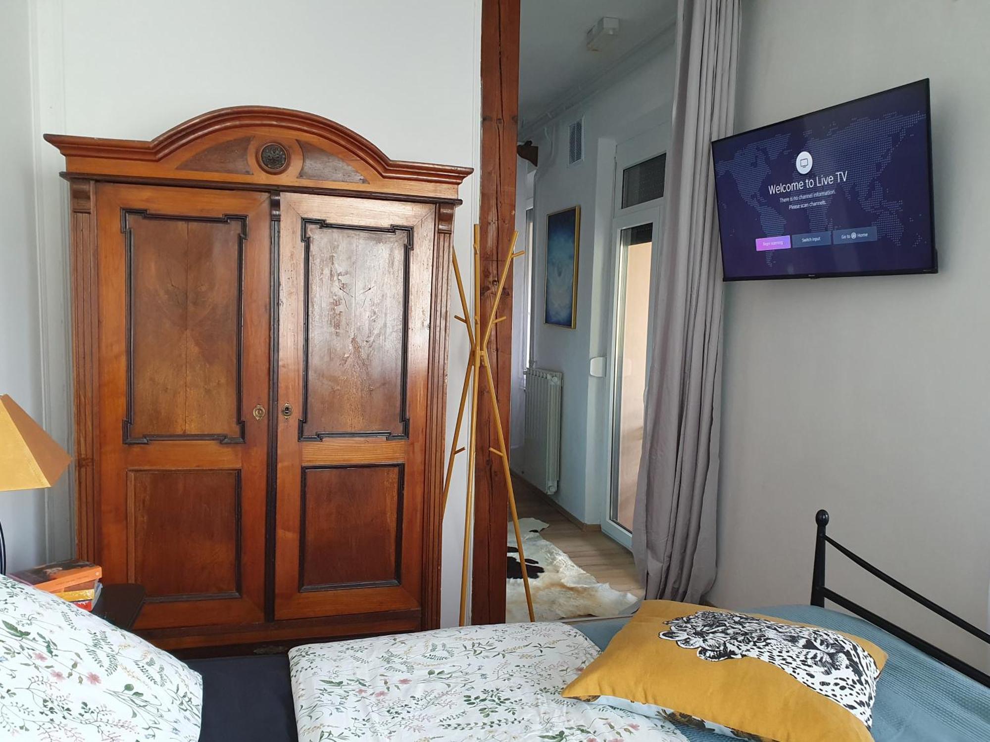Apartment With Terrace Nona Pavla Tolmin Ngoại thất bức ảnh