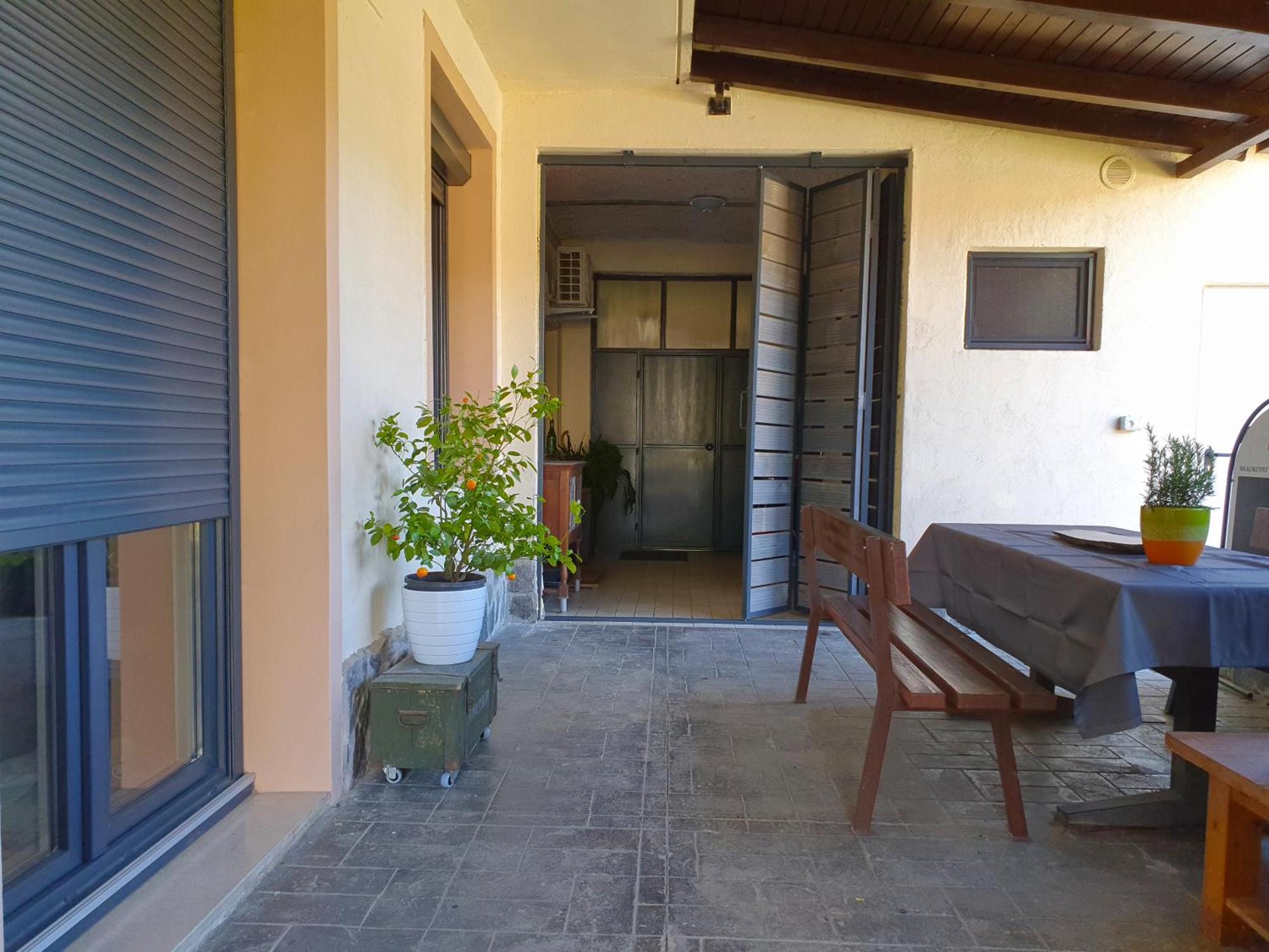 Apartment With Terrace Nona Pavla Tolmin Ngoại thất bức ảnh