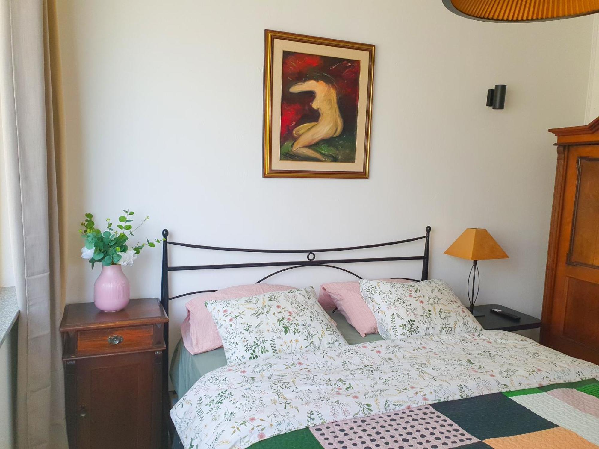 Apartment With Terrace Nona Pavla Tolmin Ngoại thất bức ảnh