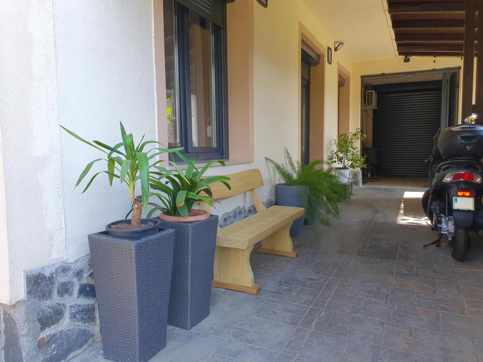 Apartment With Terrace Nona Pavla Tolmin Ngoại thất bức ảnh