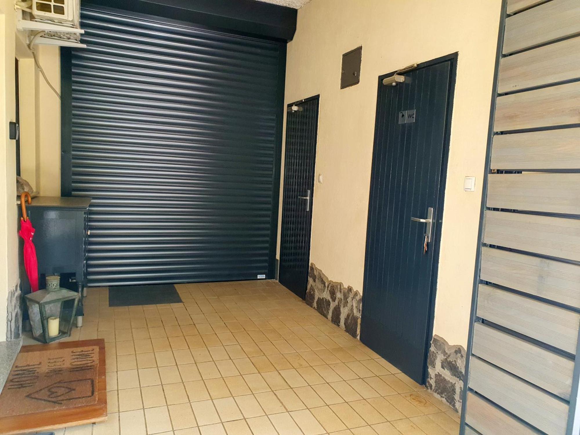Apartment With Terrace Nona Pavla Tolmin Ngoại thất bức ảnh