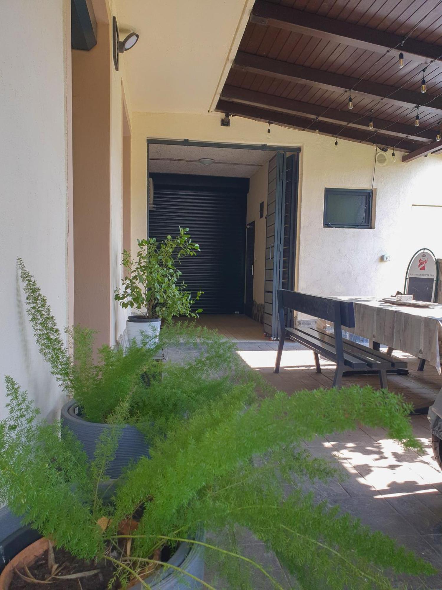 Apartment With Terrace Nona Pavla Tolmin Ngoại thất bức ảnh