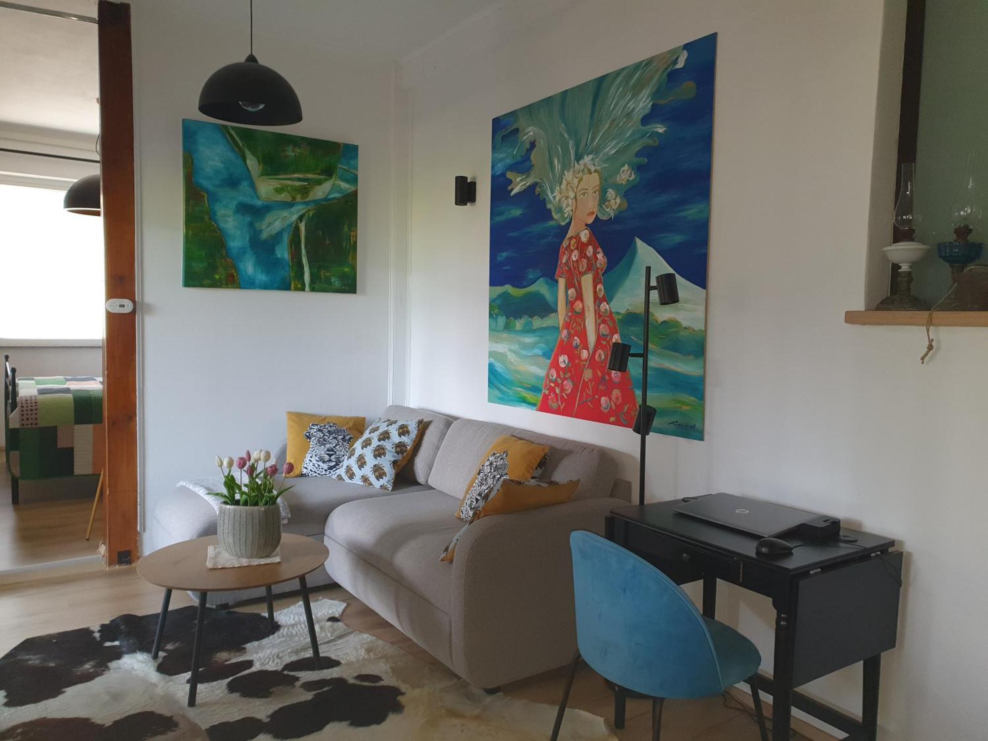 Apartment With Terrace Nona Pavla Tolmin Ngoại thất bức ảnh
