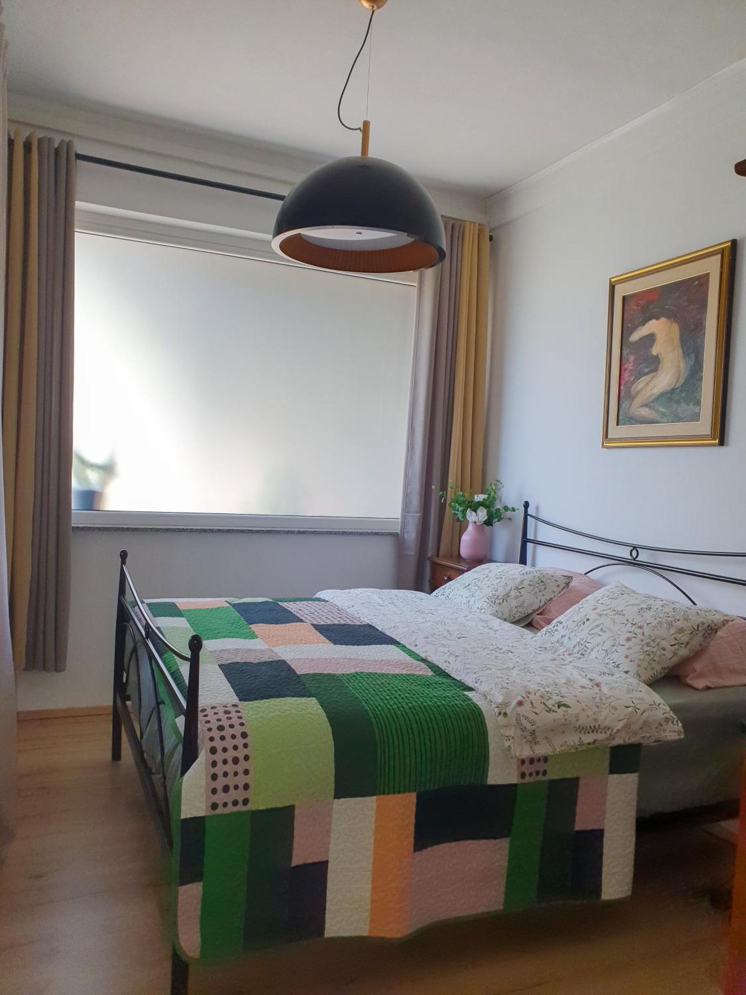 Apartment With Terrace Nona Pavla Tolmin Ngoại thất bức ảnh