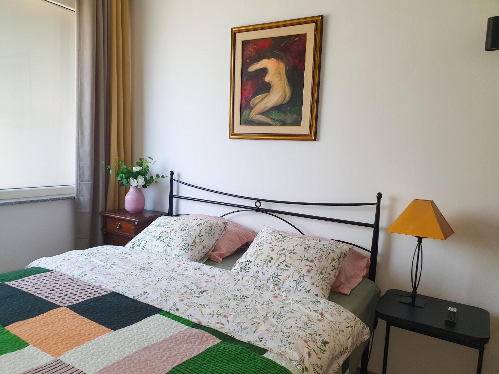 Apartment With Terrace Nona Pavla Tolmin Ngoại thất bức ảnh