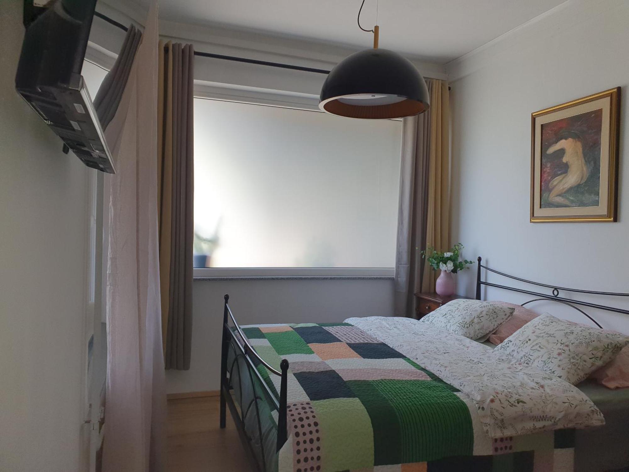 Apartment With Terrace Nona Pavla Tolmin Ngoại thất bức ảnh